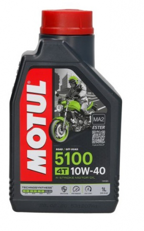 ULEI MOTOR MOTUL 5100 10W40 4T 1L [1]