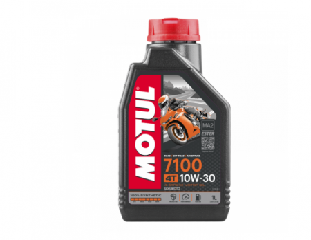 ULEI MOTUL 7100 10W30 1L [1]