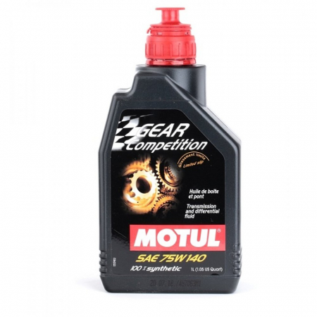 ULEI MOTUL GEAR COMPETITION 75W140 1L GRUP SPATE CAN-AM +CUTIE VITEZE [2]