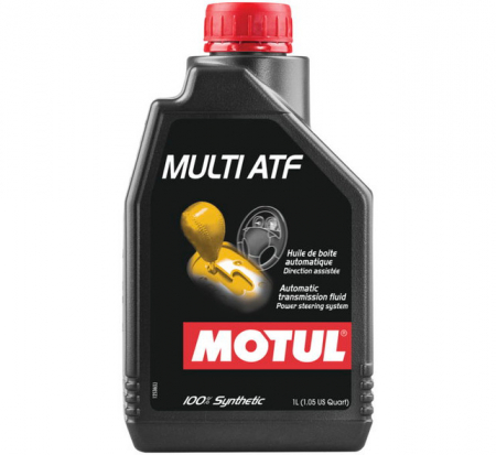 Ulei Grup/Transmisie - ULEI MOTUL MULTI ATF 1L CUTIE VITEZE / GRUP INLOCUITOR TRH 97