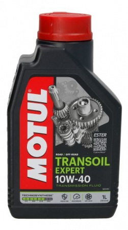 Ulei Grup/Transmisie - ULEI TRANSMISIE TRANSOIL EXPERT 10W40  1L