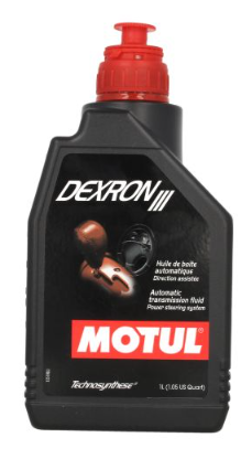 Ulei Grup/Transmisie - ULEI TRANSMSIE MOTUL DEXRON III