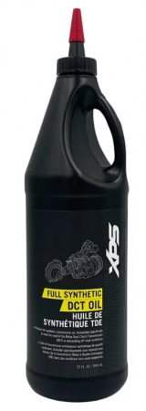 Ulei si Spray - ULEI XPS FULL SINTETIC DCT OIL