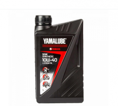 Ulei 4t - ULEI YAMALUBE 10W-40 SEMI SINTETIC 1L