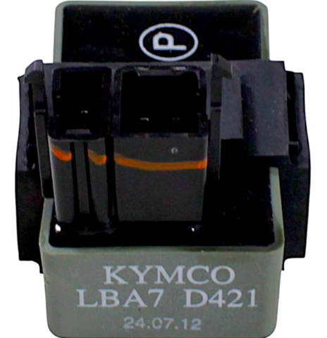 Electrice - UNITATE SCHIMBATOR KYMCO MXU 250 / MXU 300 / MAXXER 300 ( D421 )