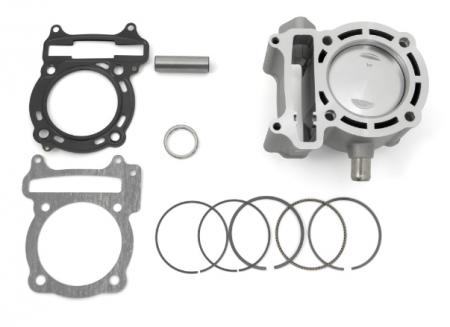 SET MOTOR KYMCO MXU 250 / BET&WIN 250 / KXR 250 / MAXXER 250 / PEOPLE 250 ( 72MM ) [2]
