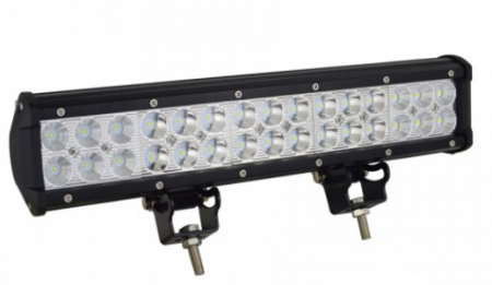 Electrice - LED BAR ATV / UTV  / SUV / TRACTOR 35 CM