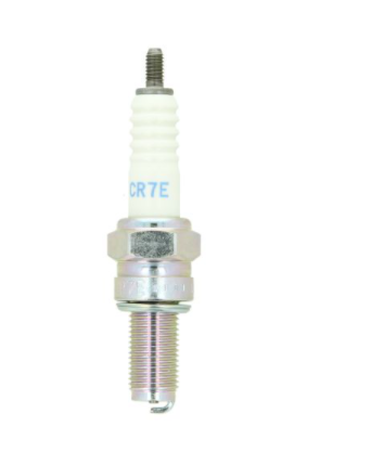 Bujie - BUJIE NGK KAWASAKI- KFX 400 (03-), KFX 700 (04-), KSV 700 (04-), KVF 650 4x4 (05-), KVF 650 A (00-), KVF 700 (04-), KVF 750 (05) -