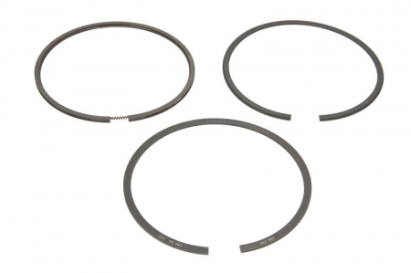Motor - SET SEGMENTII APRILIA PEGASO 650 DIAMETRU 100MM