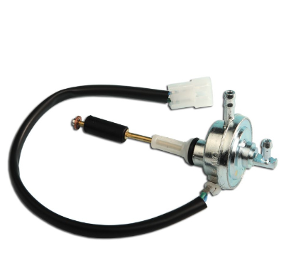 Set Motor - VACUM BENZINA CU LITROMETRU (INDICATOR DE BENZINA )