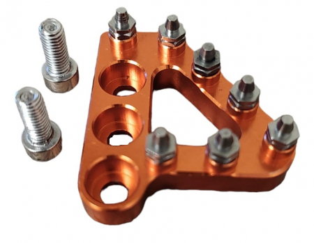 Bascula - VARF PEDALA FRANA BETA RR / XTRAINER 125/200/250/300 '10-23 V2