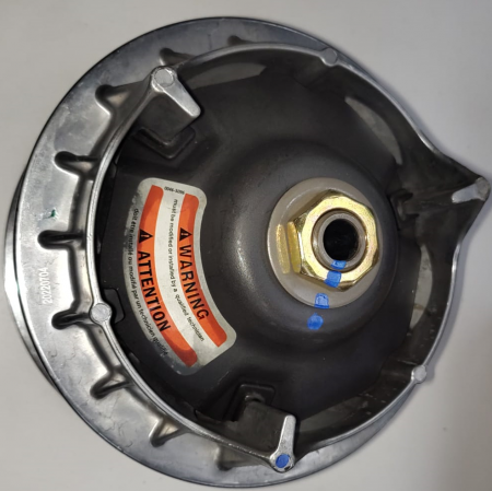 VARIATOR PRIMAR COMPLET CFMOTO ATV/SSV/UTV 400/450/550/520/550 [1]