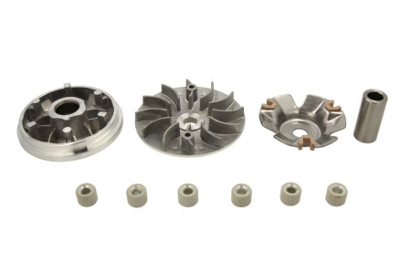 Piese scuter - VARIATOR PRIMAR COMPLET GY6 125-150