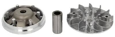 ATV-uri (Piese) - VARIATOR COMPLET SCUTER GY6 125/150 / LINHAI 150/200
