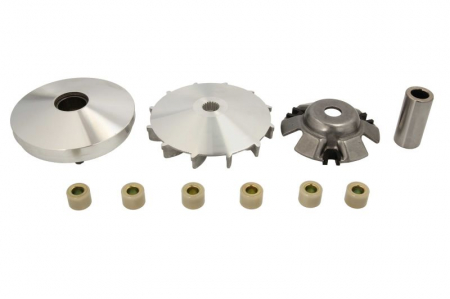 Angrenaj pornire - VARIATOR COMPLET SCUTER GY6 125
