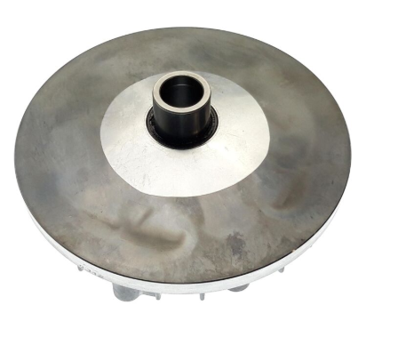 VARIATOR COMPLET TGB 425/500/550 OEM [1]