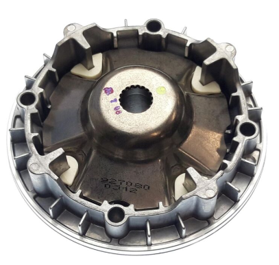 ATV-uri (Piese) - VARIATOR COMPLET TGB 425/500/550 OEM