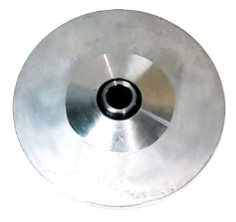 VARIATOR COMPLET TGB 425/500/550 OEM [3]