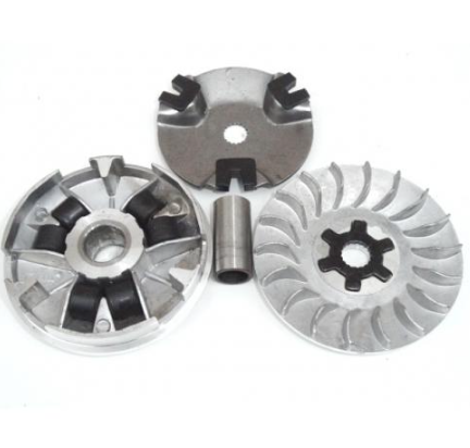 Piese scuter - Variator Complet yamaha Joc/Aprilia/Beta/Garelli/Malaguti/MBK/TGB/Yamaha/Aerox