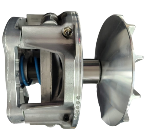 Suspensie si cadru - VARIATOR FATA COMPLET POLARIS SPORTSMAN 450 / 500 / 800  07-14 ( CU FRANA MOTOR )