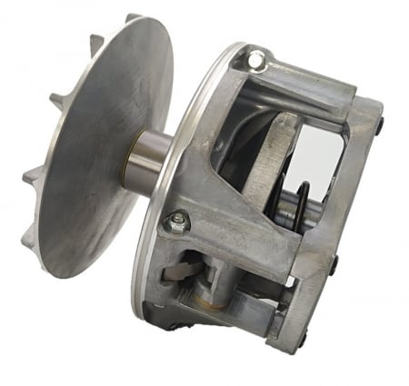 VARIATOR FATA COMPLET POLARIS SPORTSMAN 450 / 500 / 800  07-14  (FARA FRANA MOTOR) [1]