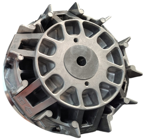 VARIATOR PRIMAR CAN-AM OUTLANDER/RENEGADE/COMMANDER G1 / G2 [1]