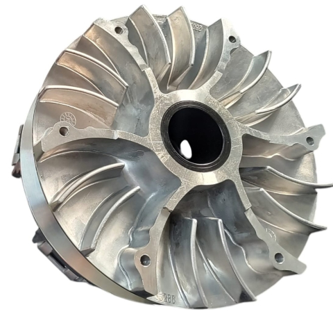 VARIATOR PRIMAR CAN-AM OUTLANDER/RENEGADE/COMMANDER G1 / G2 [4]