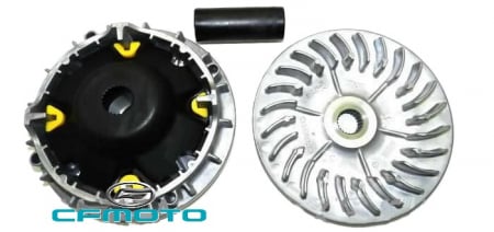 VARIATOR PRIMAR CFMOTO ATV / UTV / SSV 800 / 820 2012-2018 /  ( CFMOTO 500 X5 / 625 X6 07-16 HL) [1]
