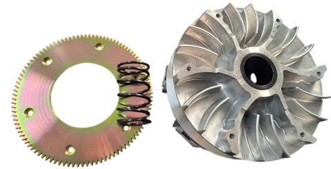 VARIATOR PRIMAR COMPLET CAN-AM OUTLANDER 330/400/450 2006-2025 [2]