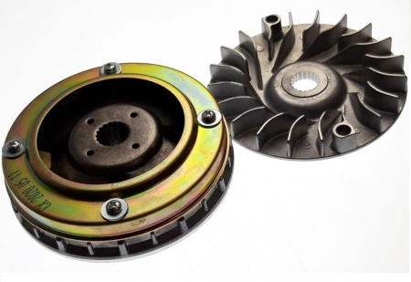 Transmisie - VARIATOR + FULIE LINHAI 260 / 300 / 370 PROMAX
