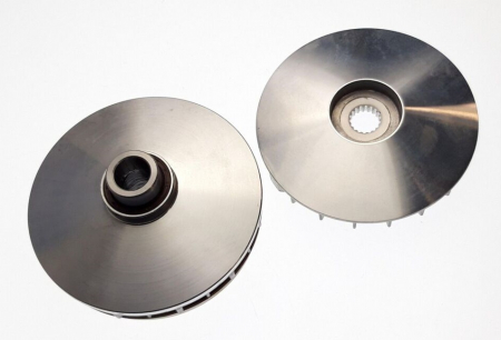 VARIATOR + FULIE LINHAI 260 / 300 / 370 PROMAX [2]