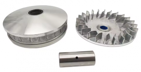 VARIATOR COMPLET PRIMAR HISUN 400 ATV / UTV [2]