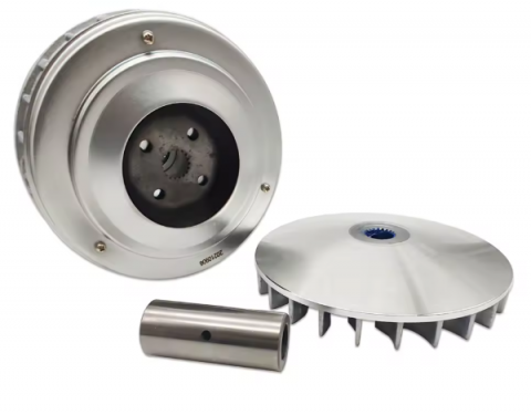 Hisun - VARIATOR COMPLET PRIMAR HISUN 400 ATV / UTV
