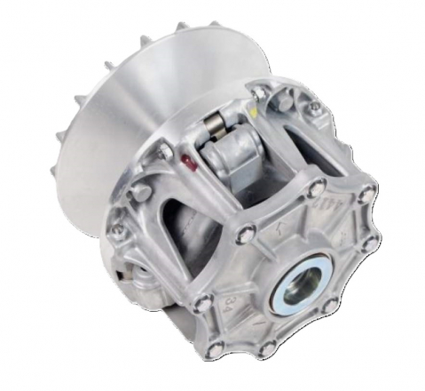 VARIATOR PRIMAR KAWASAKI PRAIRE 700 [2]