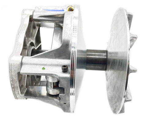 ATV-uri (Piese) - VARIATOR PRIMAR POLARIS SCRAMBLER 500 / MAGNUM 325 /  TRAIL BOSS 330 / SPORTSMAN 500 HO