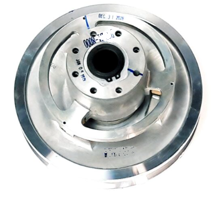 VARIATOR SECUNDAR ARCTIC-CAT 350 / 366 / 400 / 500 2008-2017 [1]