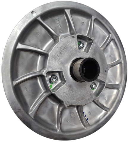 VARIATOR SECUNDAR CAN-AM MAVERICK TURBO RR - XRS / X3 2017-2026 [2]