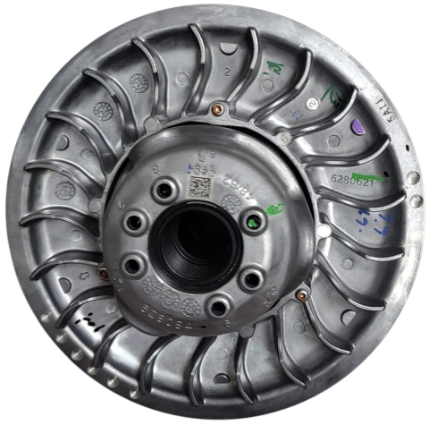 VARIATOR SECUNDAR CAN-AM MAVERICK TURBO RR - XRS / X3 2017-2026 [1]