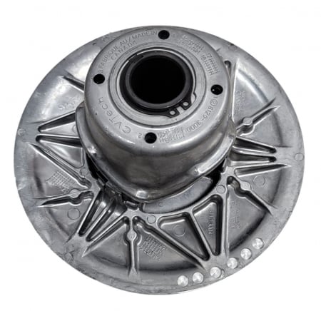 VARIATOR SECUNDAR CFMOTO 400/450/520/550/625 2015-2026 [0]