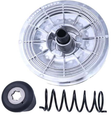 VARIATOR SECUNDAR COMPLET CAN-AM RENEGADE/OUTLANDER/COMMANDER 2008-2021 [2]