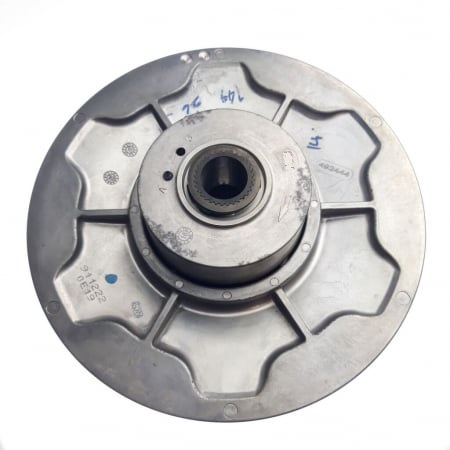 VARIATOR SECUNDAR COMPLET TGB 1000 [2]