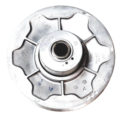 VARIATOR SECUNDAR COMPLET TGB 1000 [1]