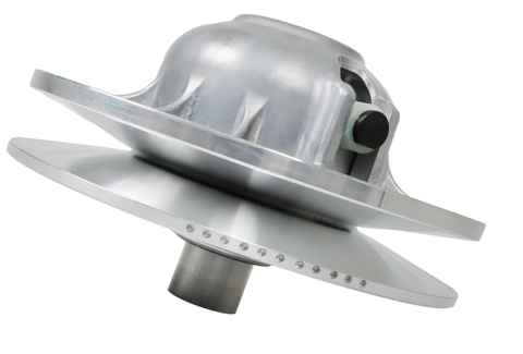 VARIATOR SECUNDAR POLARIS SPORTSMAN 450 / 570 2015-2026 [1]