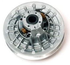 SEGWAY PIESE - VARIATOR SECUNDAR SEGWAY SNARLER AT6 S T3b, SNARLER AT6 L ( CVTECH )