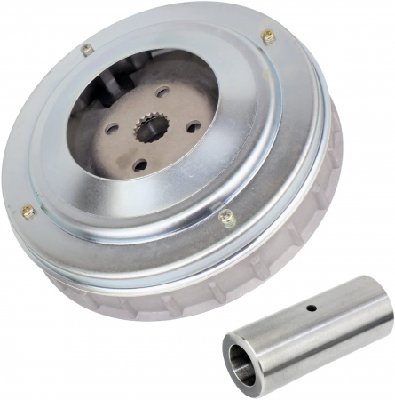 VARIATOR PRIMAR YAMAHA GRIZZLY / KODIAK 350 / 400 / 450 2003-2024 [1]