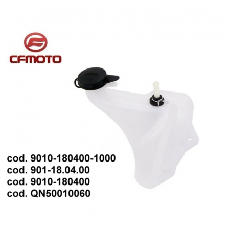 VAS EXPANSIUNE CFMOTO CFORCE 500 / 625 07-17 [1]