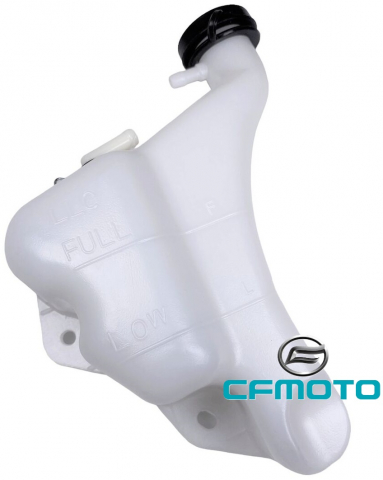 CF MOTO 500 - VAS EXPANSIUNE CFMOTO CFORCE 500 / 625 07-17