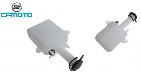 CF MOTO 800 - VAS EXPANSIUNE CFMOTO CFORCE 800 / 820 2013-2018