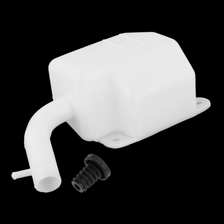 Vas expansiune Suzuki LTZ 400 (03-08) [2]