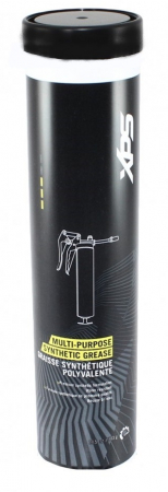 Ulei Grup/Transmisie - VASELINA BUCSE  / CARDAN XPS (CAN-AM)  MULTI-PURPOSE 383G